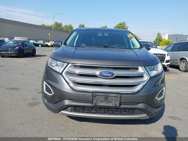 Aukcja sprzedaży 2015 Ford Edge, vin: 2FMTK3J97FBB46100, numer aukcji: 40079044