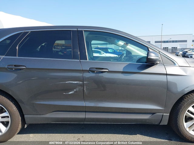 Aukcja sprzedaży 2015 Ford Edge, vin: 2FMTK3J97FBB46100, numer aukcji: 40079044