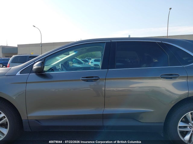 Aukcja sprzedaży 2015 Ford Edge, vin: 2FMTK3J97FBB46100, numer aukcji: 40079044
