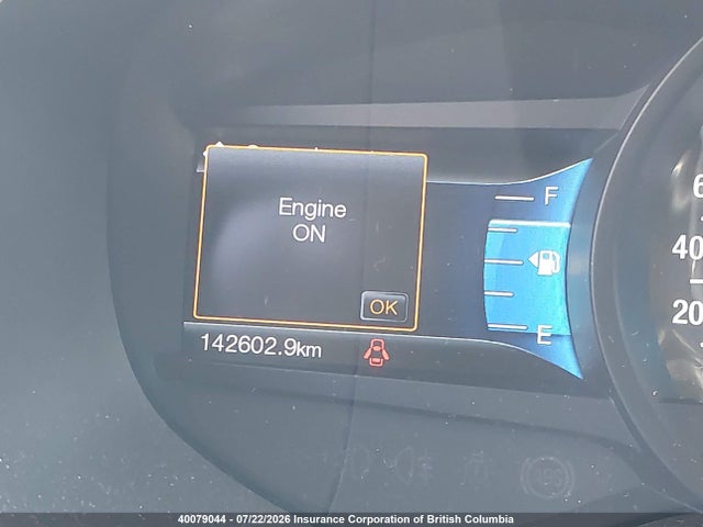 Aukcja sprzedaży 2015 Ford Edge, vin: 2FMTK3J97FBB46100, numer aukcji: 40079044