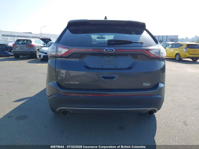 Aukcja sprzedaży 2015 Ford Edge, vin: 2FMTK3J97FBB46100, numer aukcji: 40079044