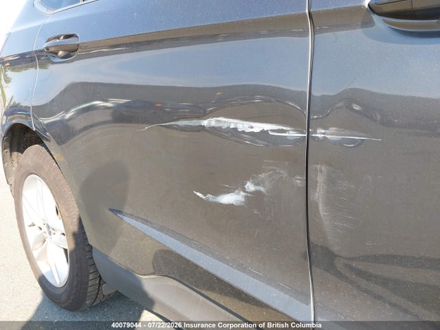 Aukcja sprzedaży 2015 Ford Edge, vin: 2FMTK3J97FBB46100, numer aukcji: 40079044