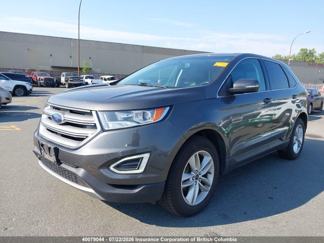 Aukcja sprzedaży 2015 Ford Edge, vin: 2FMTK3J97FBB46100, numer aukcji: 40079044