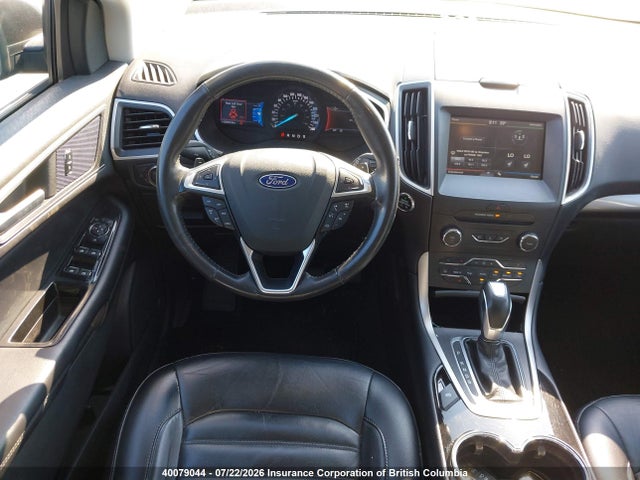 Aukcja sprzedaży 2015 Ford Edge, vin: 2FMTK3J97FBB46100, numer aukcji: 40079044