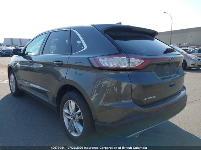Aukcja sprzedaży 2015 Ford Edge, vin: 2FMTK3J97FBB46100, numer aukcji: 40079044