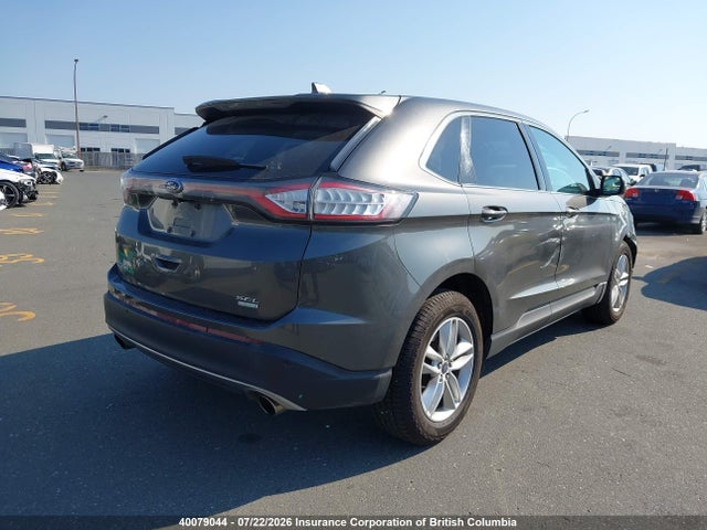 Aukcja sprzedaży 2015 Ford Edge, vin: 2FMTK3J97FBB46100, numer aukcji: 40079044