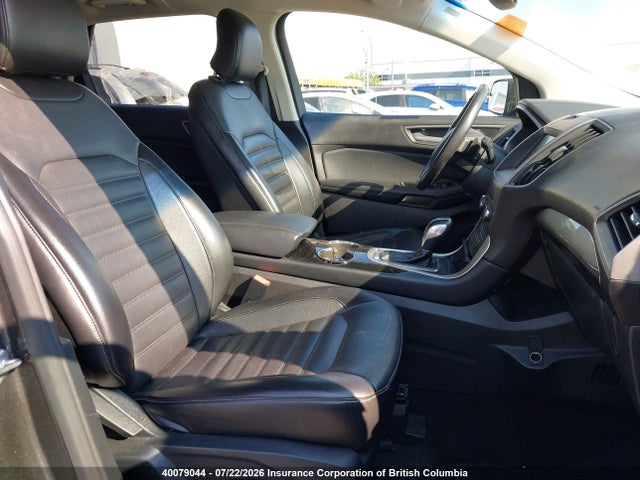 Aukcja sprzedaży 2015 Ford Edge, vin: 2FMTK3J97FBB46100, numer aukcji: 40079044