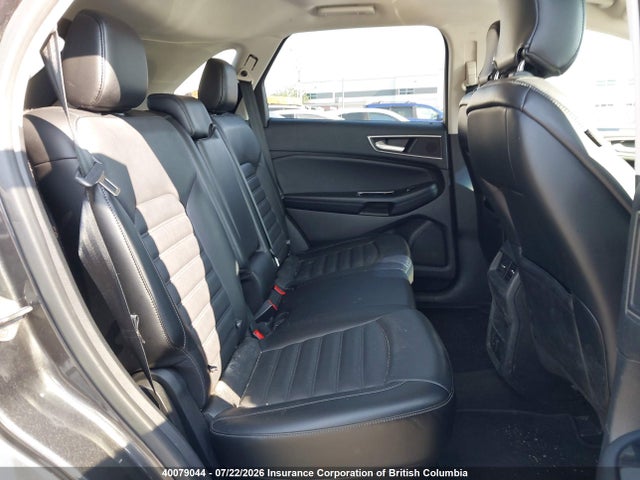 Продаж на аукціоні авто 2015 Ford Edge, vin: 2FMTK3J97FBB46100, номер лоту: 40079044