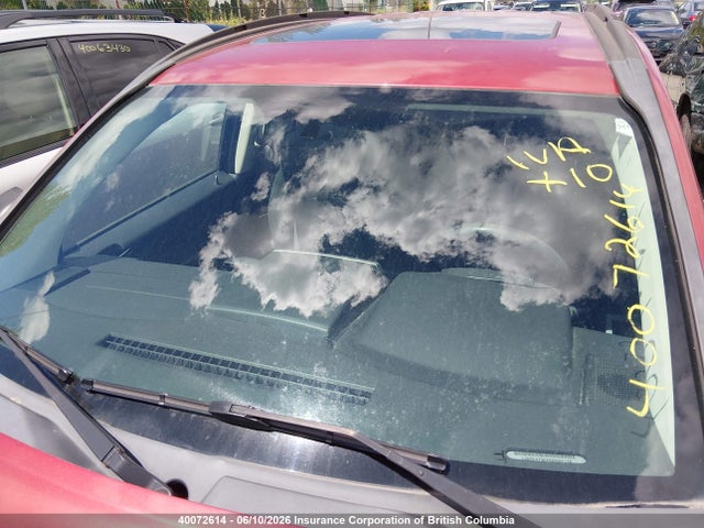 40072614 :رقم المزاد ، 1J8FF47WX8D564116 vin ، 2008 Jeep Compass Sport مزاد بيع