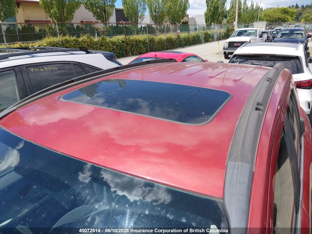 40072614 :رقم المزاد ، 1J8FF47WX8D564116 vin ، 2008 Jeep Compass Sport مزاد بيع