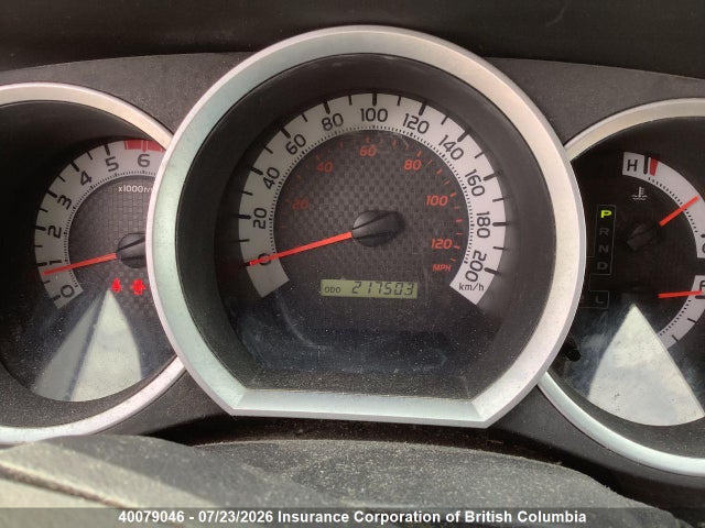Продаж на аукціоні авто 2013 Toyota Tacoma V6, vin: 5TFMU4FN6DX011226, номер лоту: 40079046