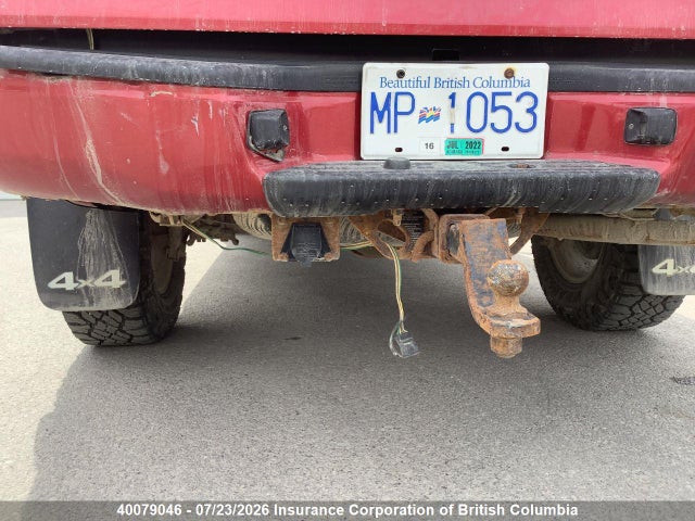 Продаж на аукціоні авто 2013 Toyota Tacoma V6, vin: 5TFMU4FN6DX011226, номер лоту: 40079046