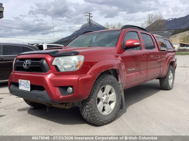 Продаж на аукціоні авто 2013 Toyota Tacoma V6, vin: 5TFMU4FN6DX011226, номер лоту: 40079046
