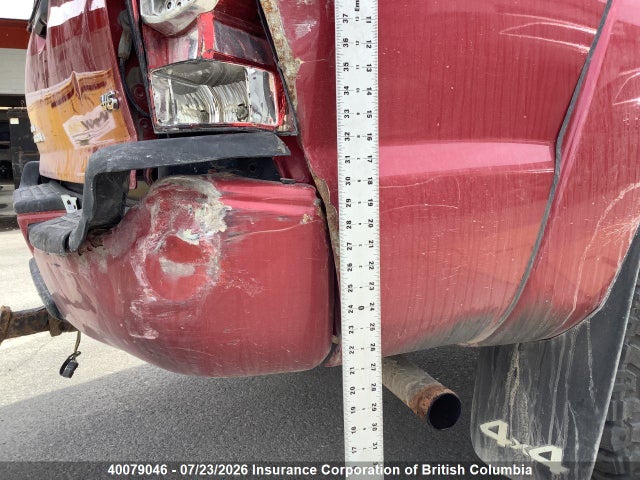 Продаж на аукціоні авто 2013 Toyota Tacoma V6, vin: 5TFMU4FN6DX011226, номер лоту: 40079046