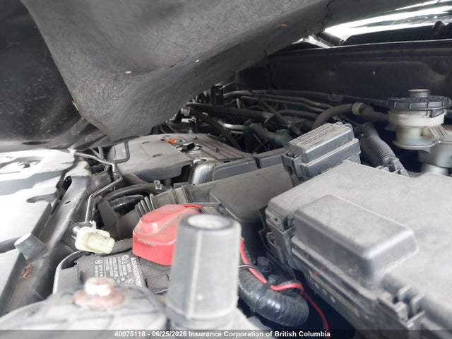 2005 Honda Cr-v Ex მანქანა იყიდება აუქციონზე, vin: JHLRD78835C807359, აუქციონის ნომერი: 40075118