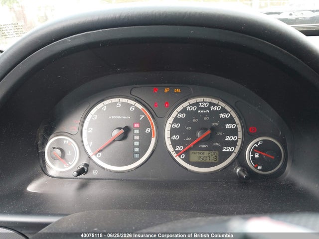 2005 Honda Cr-v Ex მანქანა იყიდება აუქციონზე, vin: JHLRD78835C807359, აუქციონის ნომერი: 40075118