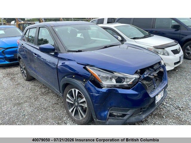 2019 3N1CP5CU5KL492392 головне зображення