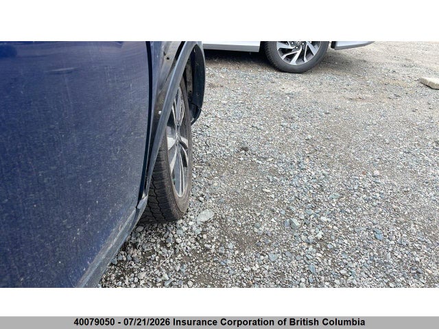 Nissan Kicks 2019 3N1CP5CU5KL492392 Image 10
