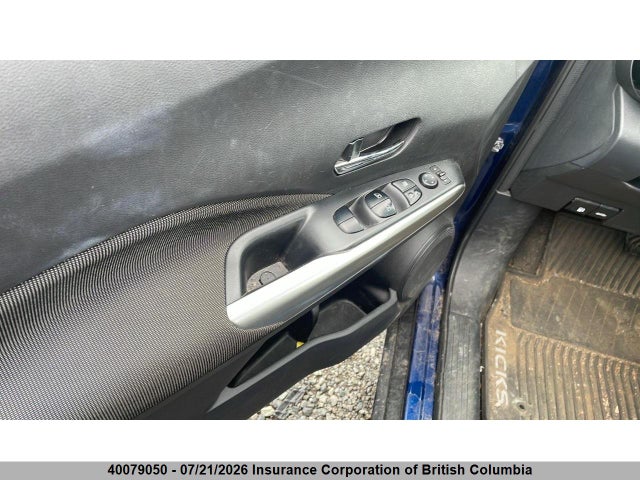 Nissan Kicks 2019 3N1CP5CU5KL492392 Image 12