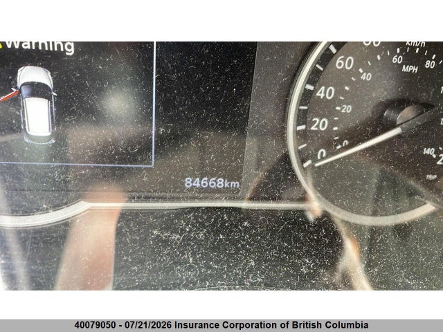 Nissan Kicks 2019 3N1CP5CU5KL492392 Image 13