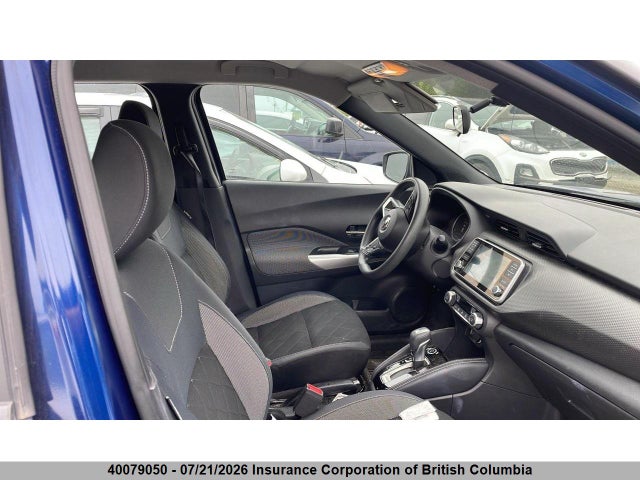 Nissan Kicks 2019 3N1CP5CU5KL492392 Image 15