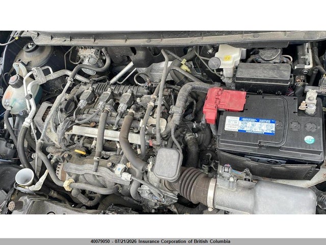 Nissan Kicks 2019 3N1CP5CU5KL492392 Image 16