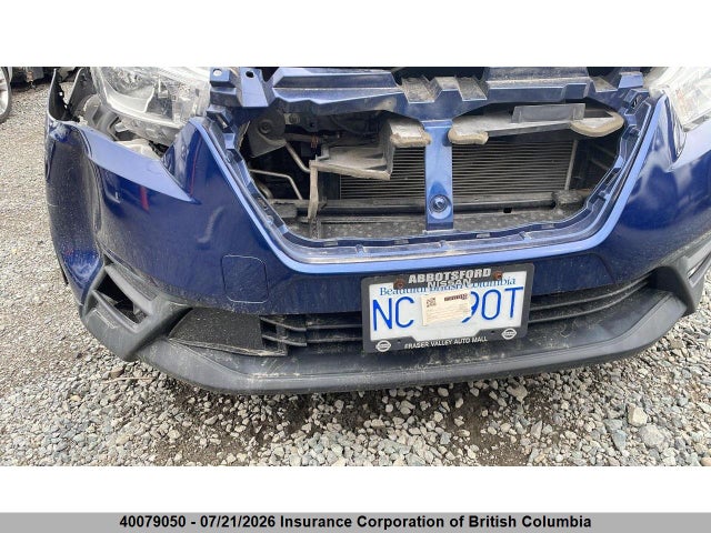 Nissan Kicks 2019 3N1CP5CU5KL492392 Image 6