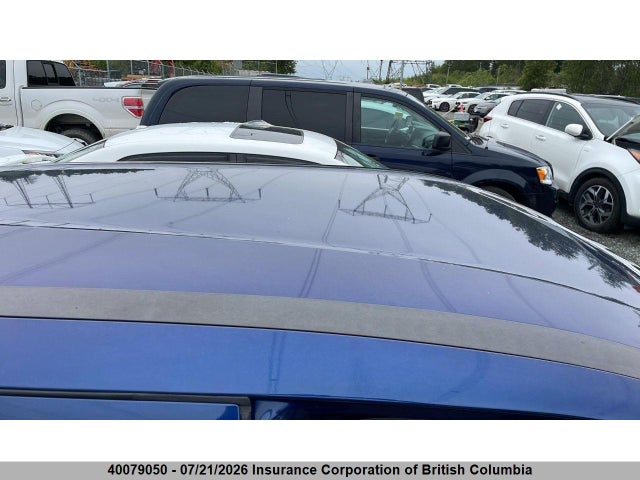 Nissan Kicks 2019 3N1CP5CU5KL492392 Image 9