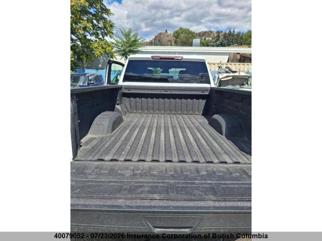 2024 Chevrolet Silverado K2500 Heavy Duty Lt მანქანა იყიდება აუქციონზე, vin: 2GC4YNE70R1194057, აუქციონის ნომერი: 40079052