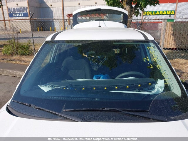 40079053 :رقم المزاد ، KMHRB8A3XTU436873 vin ، 2026 Hyundai Venue مزاد بيع
