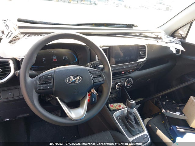 Hyundai Venue 2026 KMHRB8A3XTU436873 Image 22