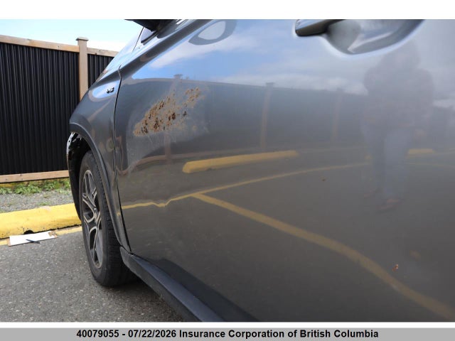 Aukcja sprzedaży 2015 Mitsubishi Outlander Gt, vin: JA4JZ4AX5FZ601755, numer aukcji: 40079055