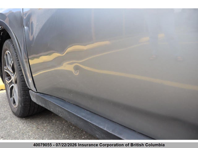 Aukcja sprzedaży 2015 Mitsubishi Outlander Gt, vin: JA4JZ4AX5FZ601755, numer aukcji: 40079055