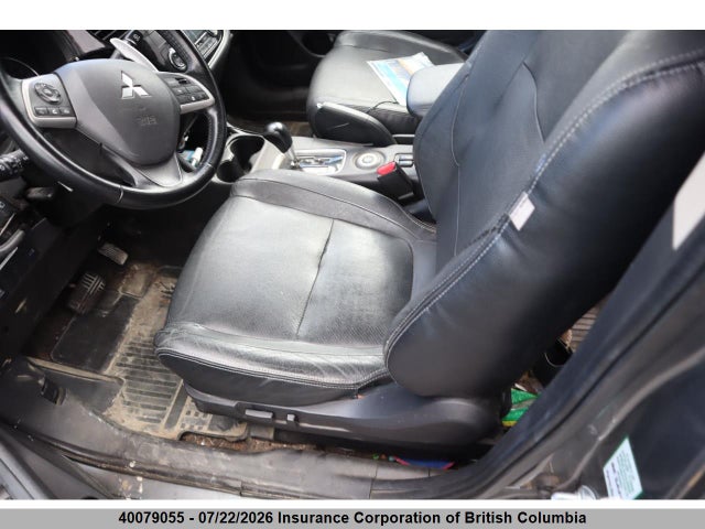 Aukcja sprzedaży 2015 Mitsubishi Outlander Gt, vin: JA4JZ4AX5FZ601755, numer aukcji: 40079055