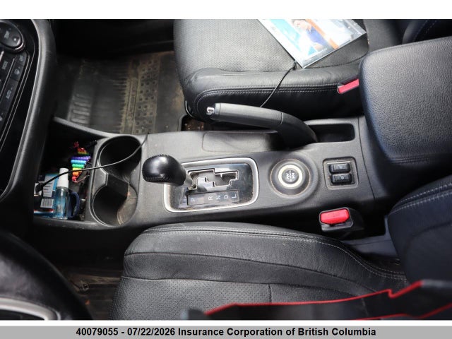 Aukcja sprzedaży 2015 Mitsubishi Outlander Gt, vin: JA4JZ4AX5FZ601755, numer aukcji: 40079055