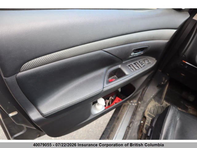 Aukcja sprzedaży 2015 Mitsubishi Outlander Gt, vin: JA4JZ4AX5FZ601755, numer aukcji: 40079055