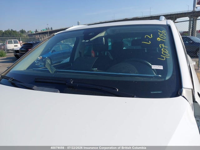 Aukcja sprzedaży 2015 Volkswagen Touareg V6 Tdi, vin: WVGEP9BPXFD004327, numer aukcji: 40079056