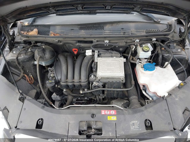 Продаж на аукціоні авто 2011 Mercedes-benz B200, vin: WDDFH3DB1BJ697830, номер лоту: 40079057