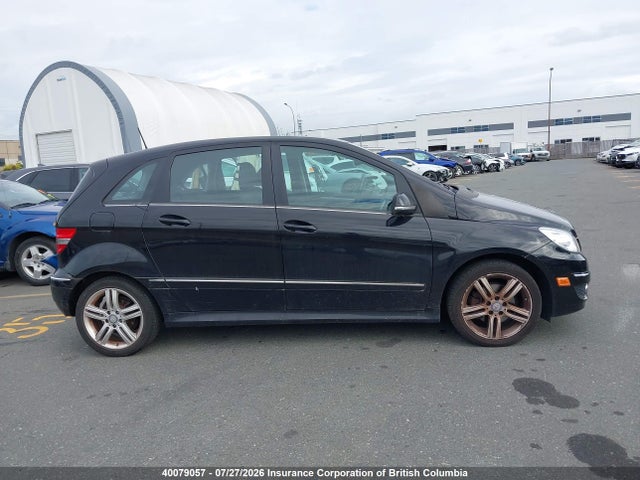 Продаж на аукціоні авто 2011 Mercedes-benz B200, vin: WDDFH3DB1BJ697830, номер лоту: 40079057