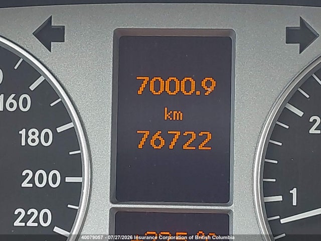 Продаж на аукціоні авто 2011 Mercedes-benz B200, vin: WDDFH3DB1BJ697830, номер лоту: 40079057