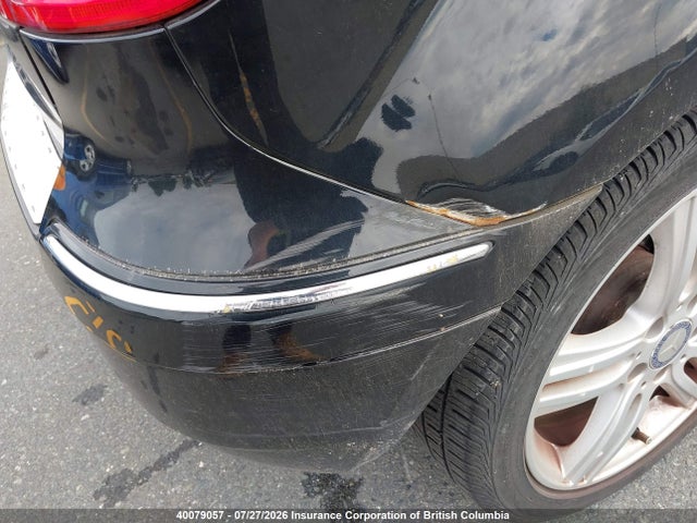 Продаж на аукціоні авто 2011 Mercedes-benz B200, vin: WDDFH3DB1BJ697830, номер лоту: 40079057