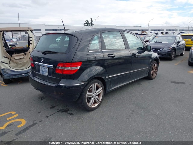Продаж на аукціоні авто 2011 Mercedes-benz B200, vin: WDDFH3DB1BJ697830, номер лоту: 40079057