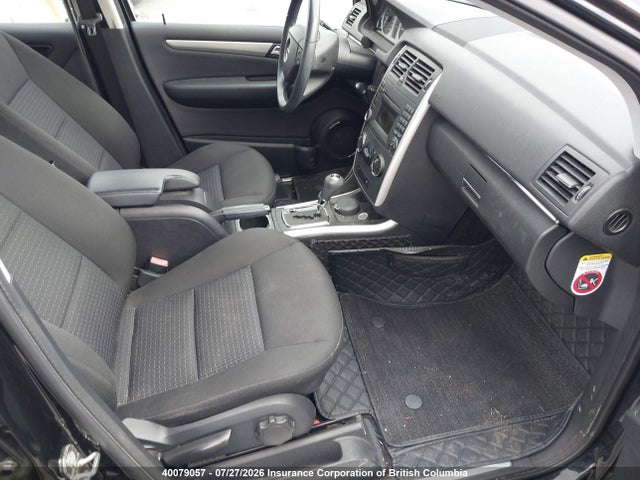 Продаж на аукціоні авто 2011 Mercedes-benz B200, vin: WDDFH3DB1BJ697830, номер лоту: 40079057