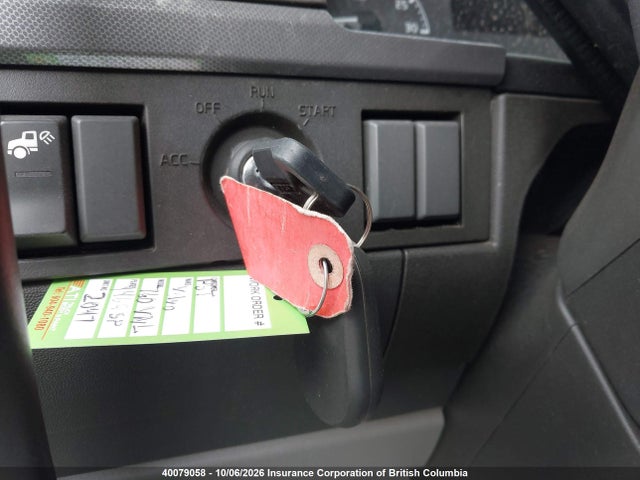 Aukcja sprzedaży 2019 Volvo Vn L, vin: 4V4NC9EH2KN900909, numer aukcji: 40079058