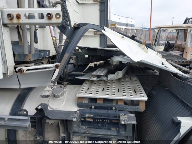 Aukcja sprzedaży 2019 Volvo Vn L, vin: 4V4NC9EH2KN900909, numer aukcji: 40079058
