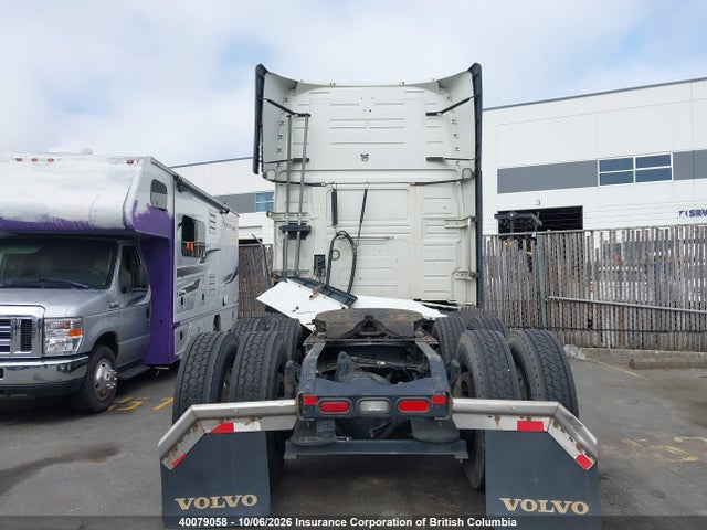 Aukcja sprzedaży 2019 Volvo Vn L, vin: 4V4NC9EH2KN900909, numer aukcji: 40079058