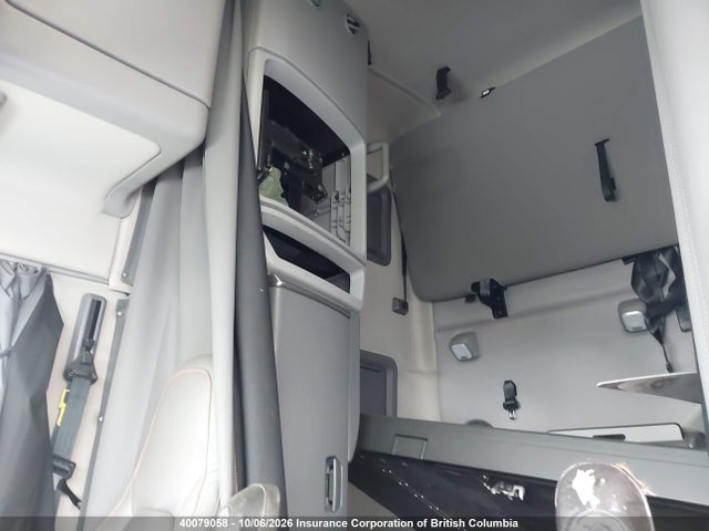 Aukcja sprzedaży 2019 Volvo Vn L, vin: 4V4NC9EH2KN900909, numer aukcji: 40079058