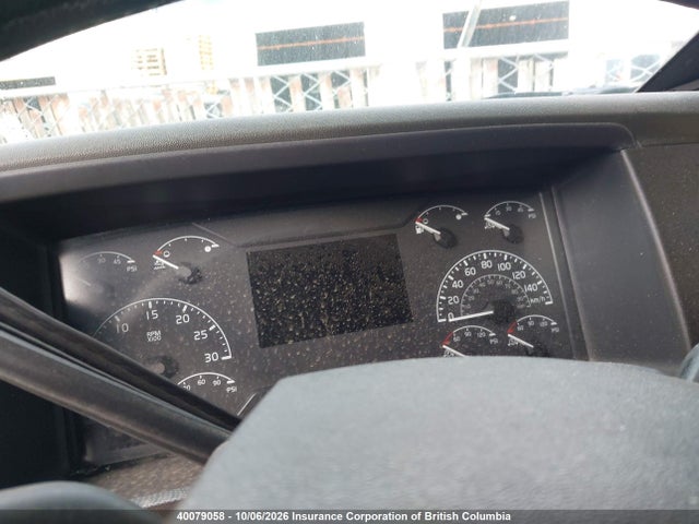 Aukcja sprzedaży 2019 Volvo Vn L, vin: 4V4NC9EH2KN900909, numer aukcji: 40079058