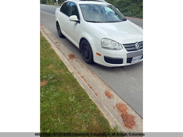 Продаж на аукціоні авто 2009 Volkswagen Jetta, vin: 3VWRL71KX9M059586, номер лоту: 40079060