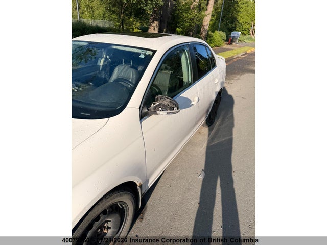 Aukcja sprzedaży 2009 Volkswagen Jetta, vin: 3VWRL71KX9M059586, numer aukcji: 40079060